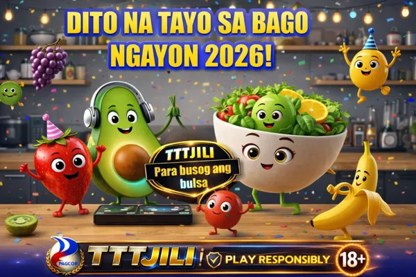 TTTJILI