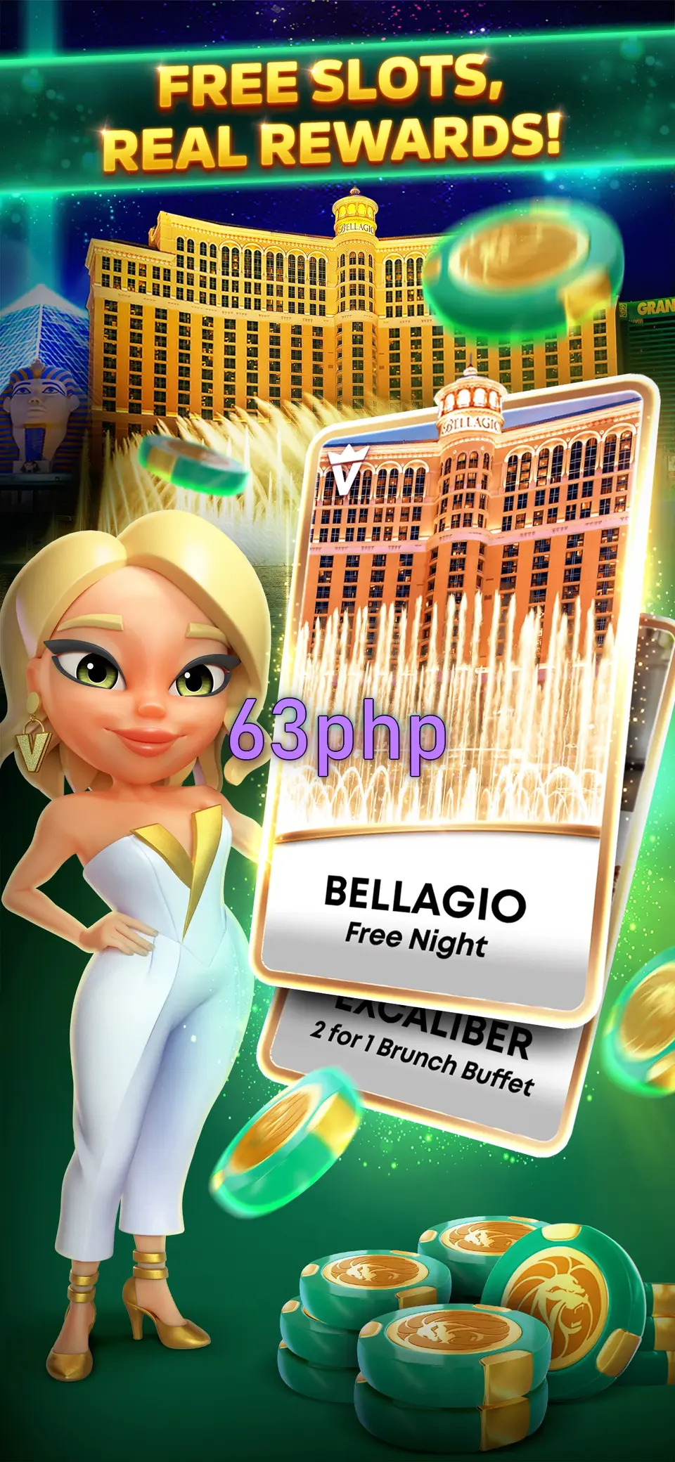 63php Mga screenshot - APK Opisyal